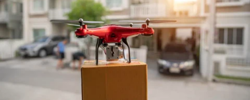 Drone Patents and Innovations: Advancing the Industry