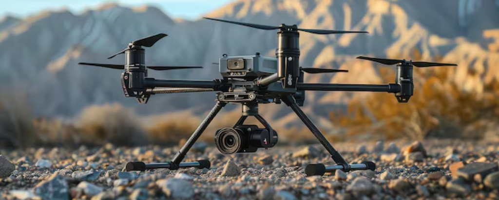 Best affordable Drones with Cameras