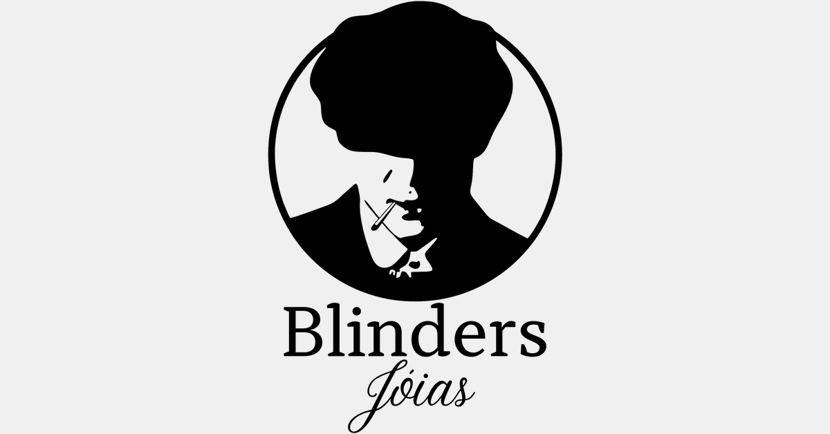 BLINDERS JOIAS