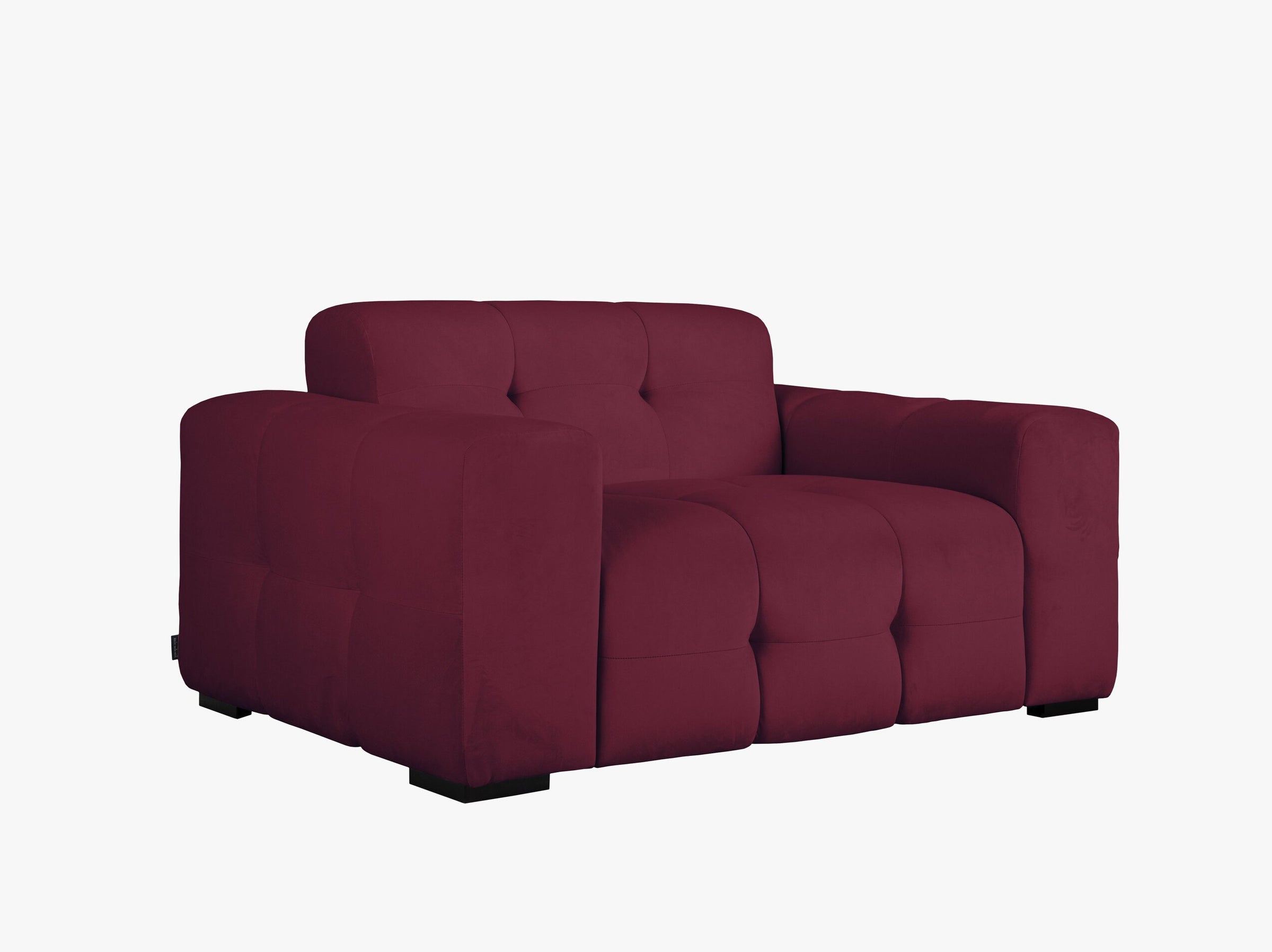 Kendal sofas samt lila