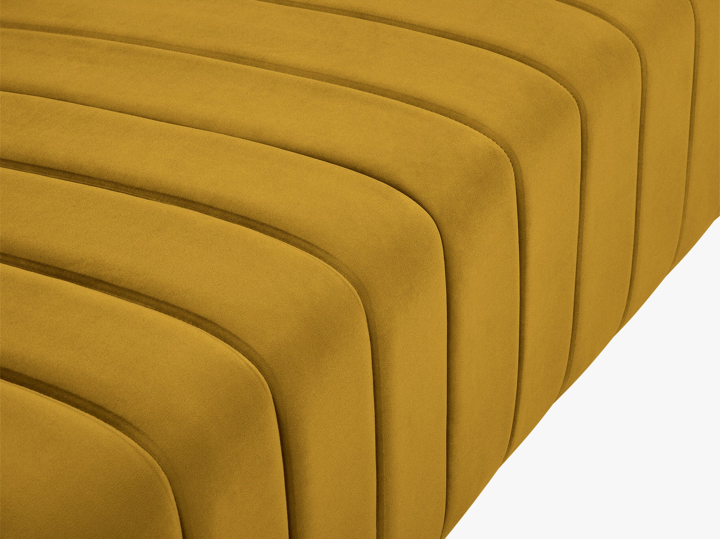 Annite Velvet / Yellow 4