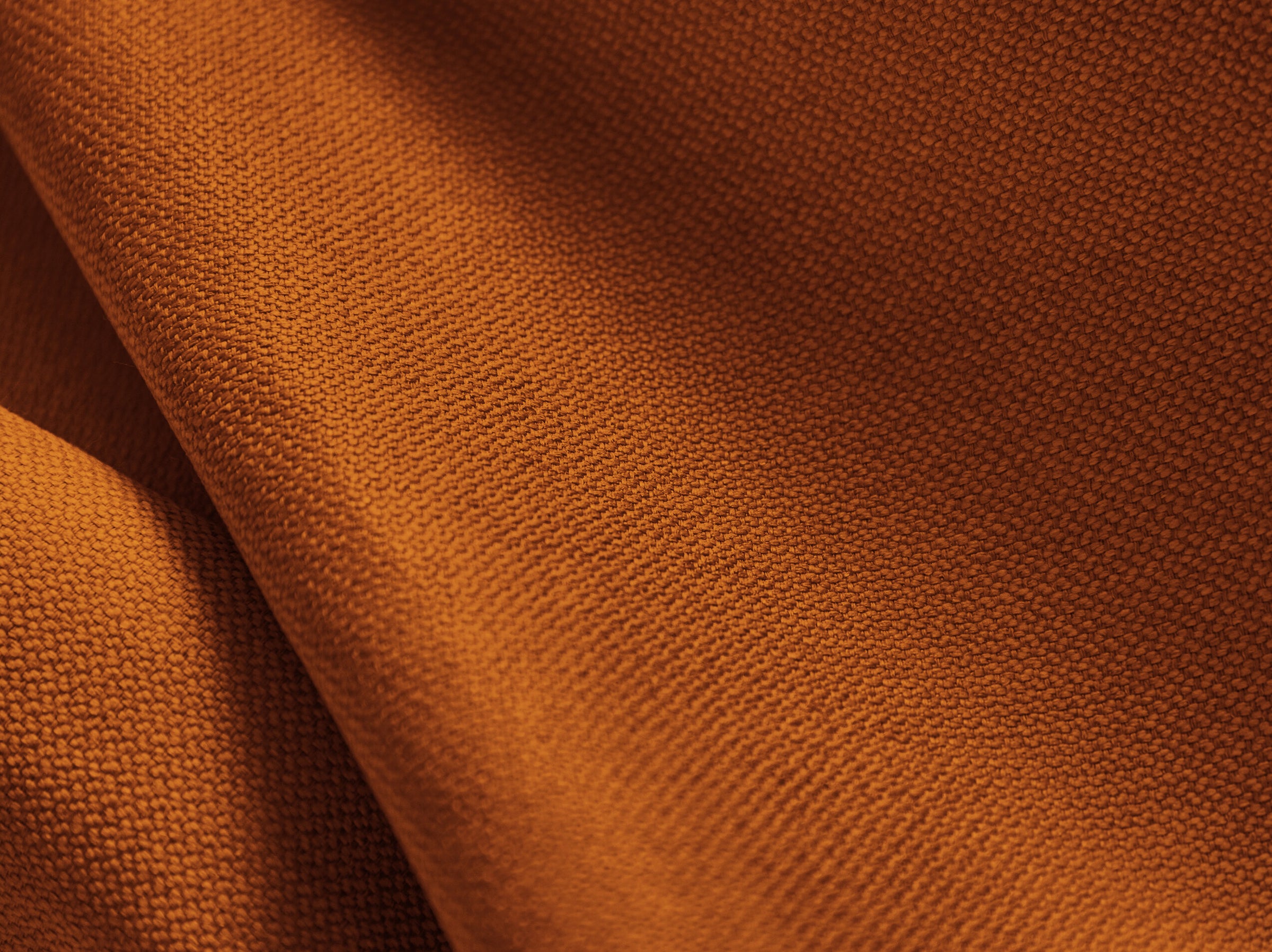 Jodie Structured Fabric (Meg357) / Terracotta 4