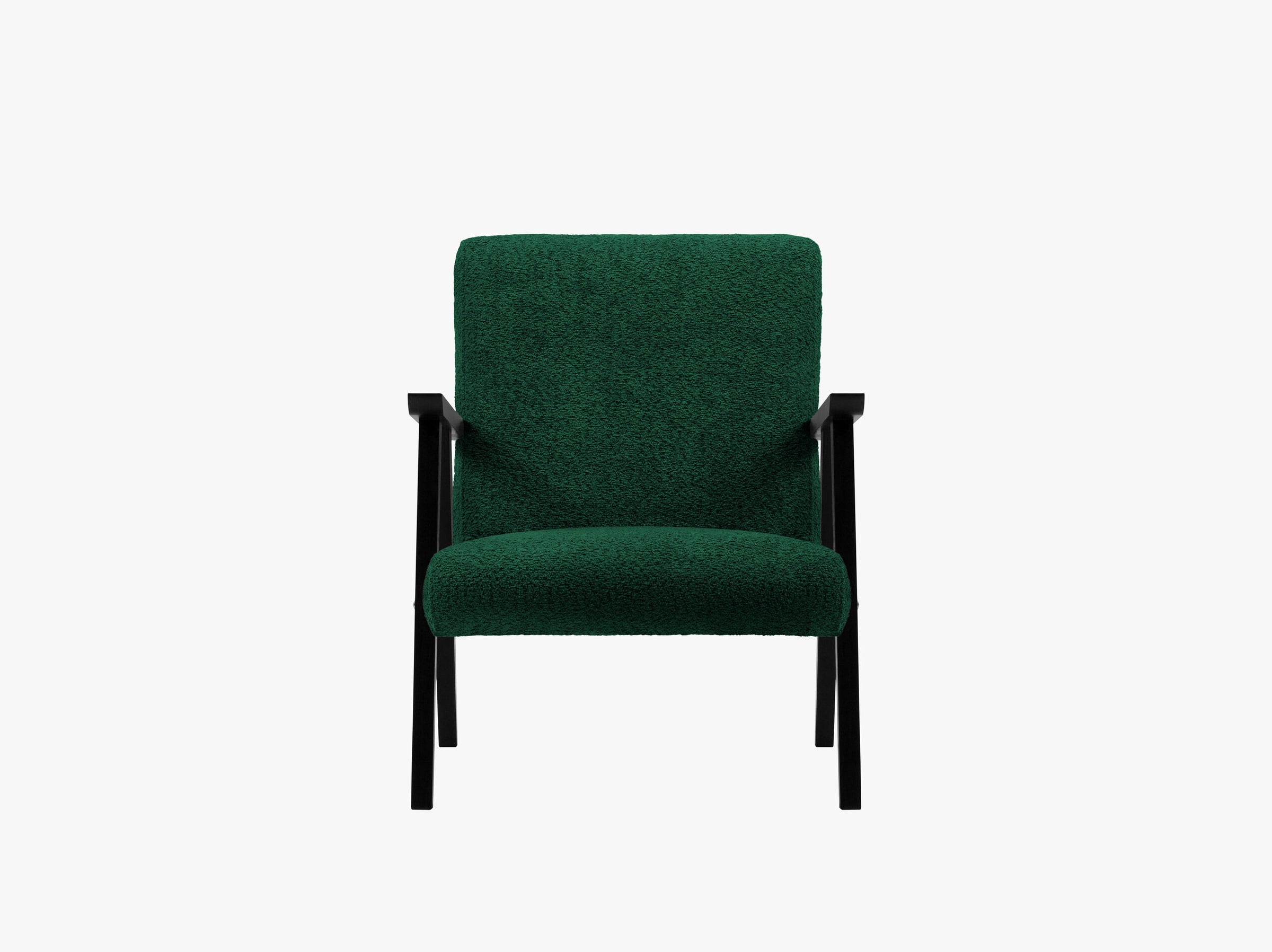 Browne sofas chenille green