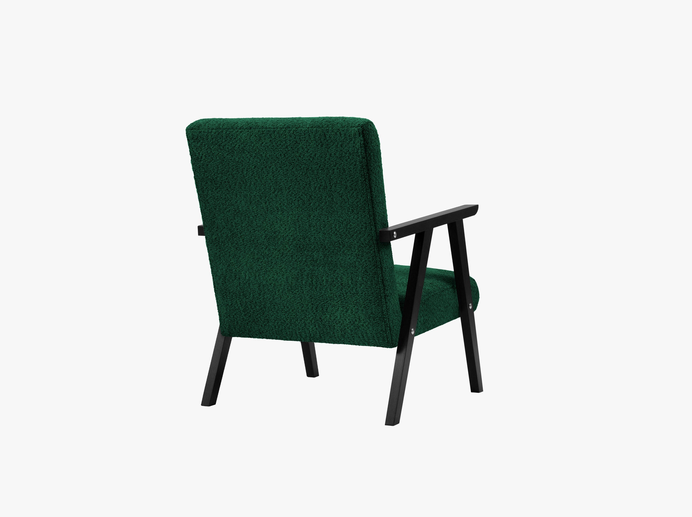 Browne sofas chenille grün