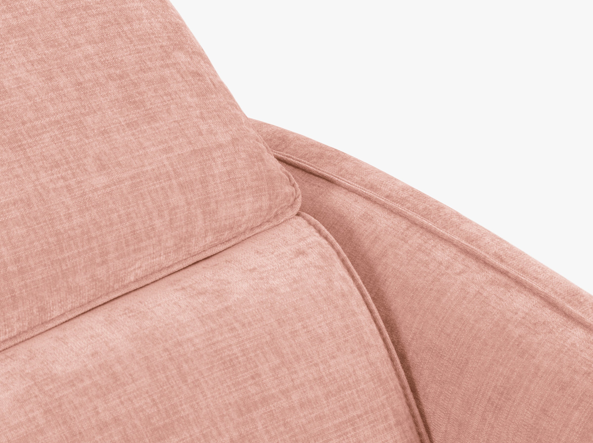 Viti Structured Fabric / Pink 4