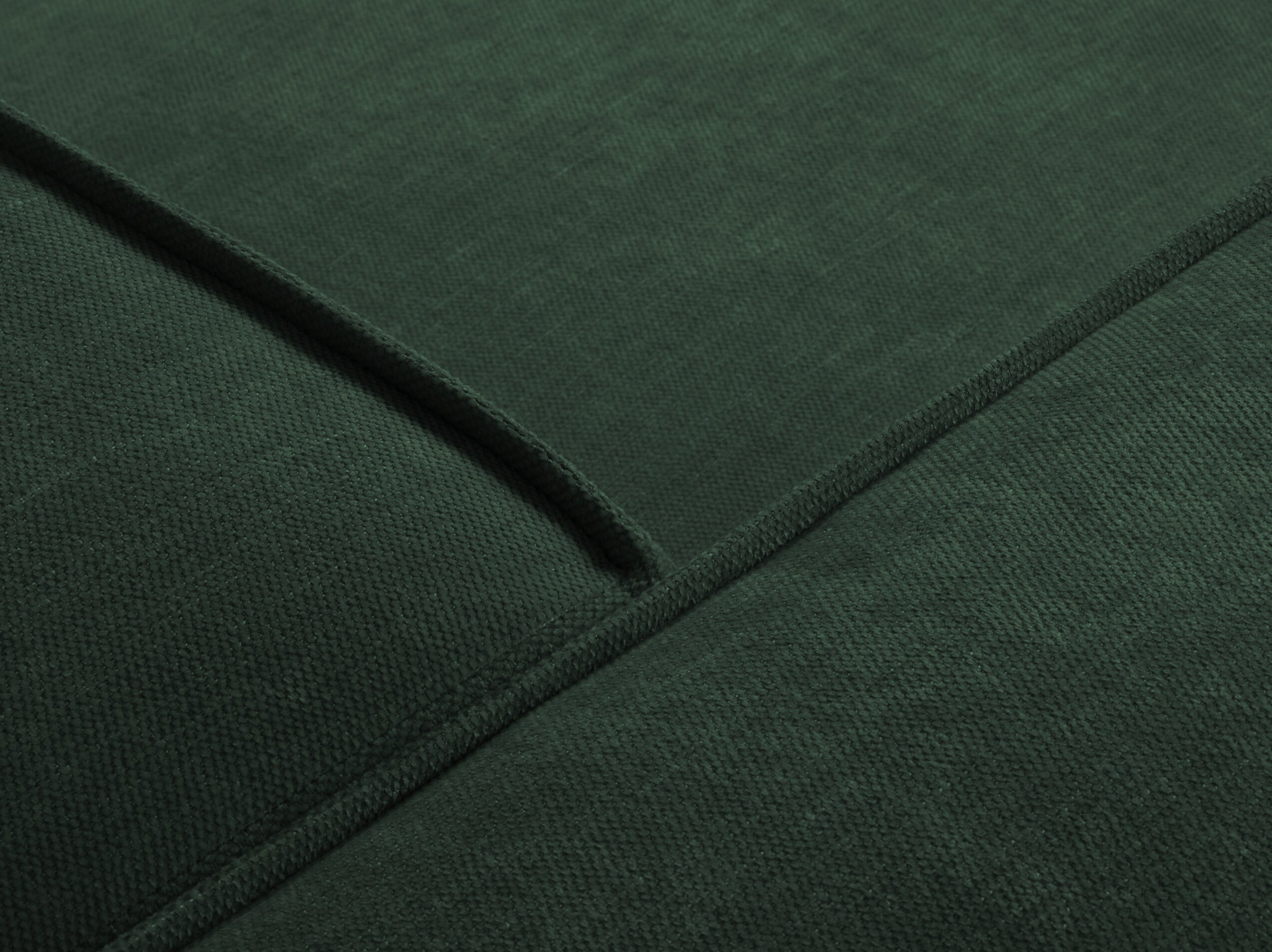 Agawa Structured Fabric / Green 3