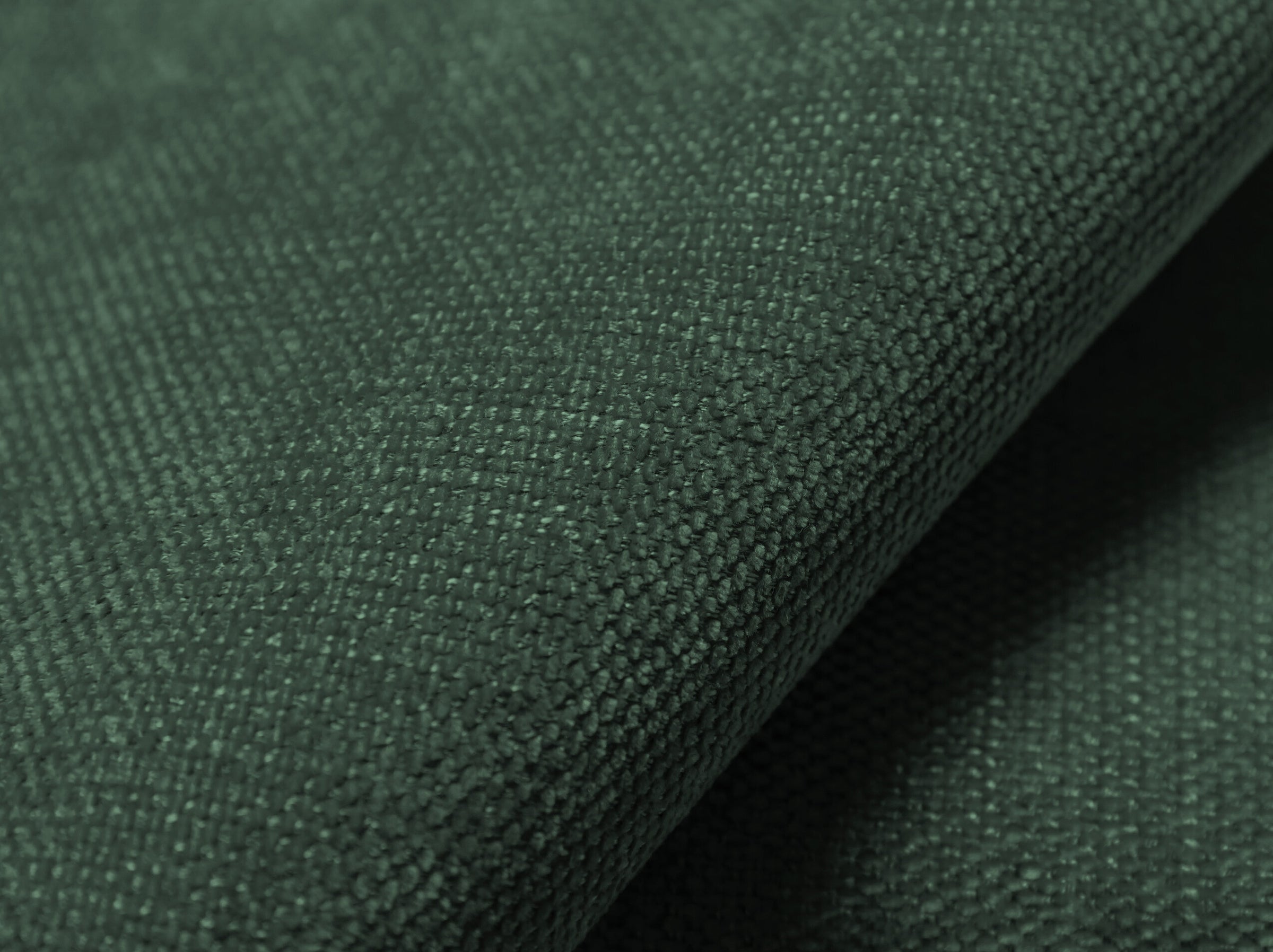 Agawa Structured Fabric / Green 4