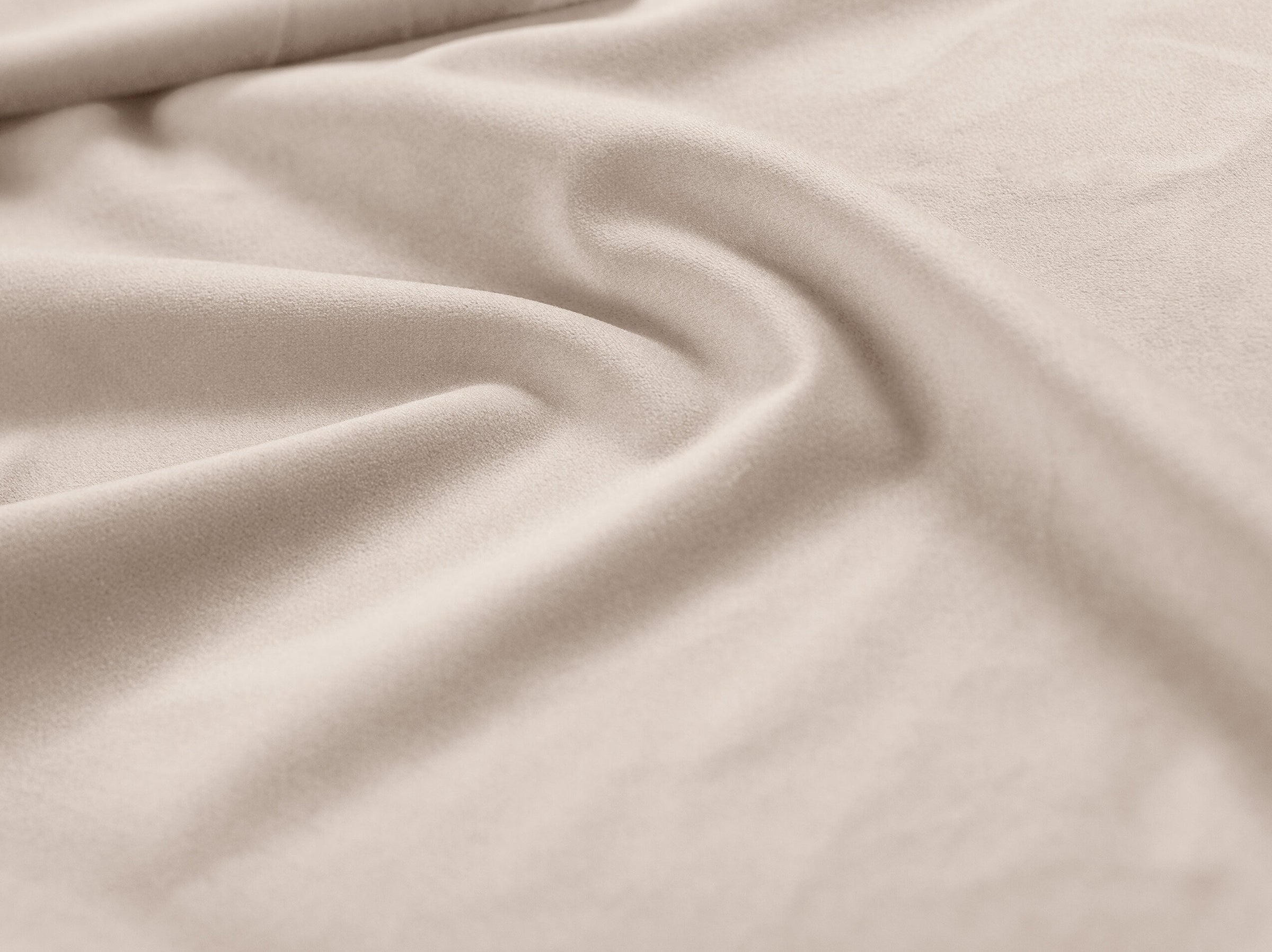 Arkose beds & mattresses velvet light beige