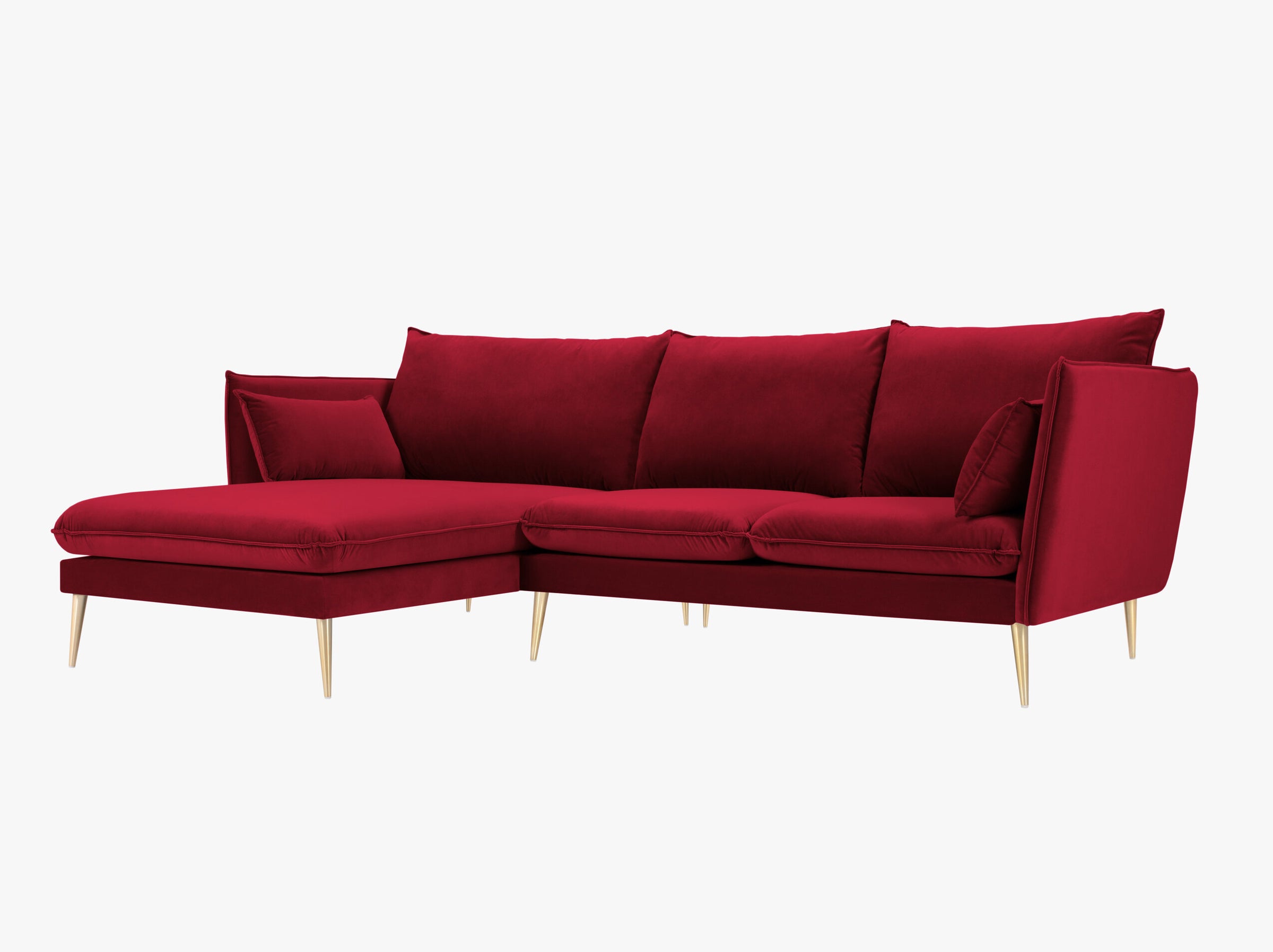 Agate sofas samt rot