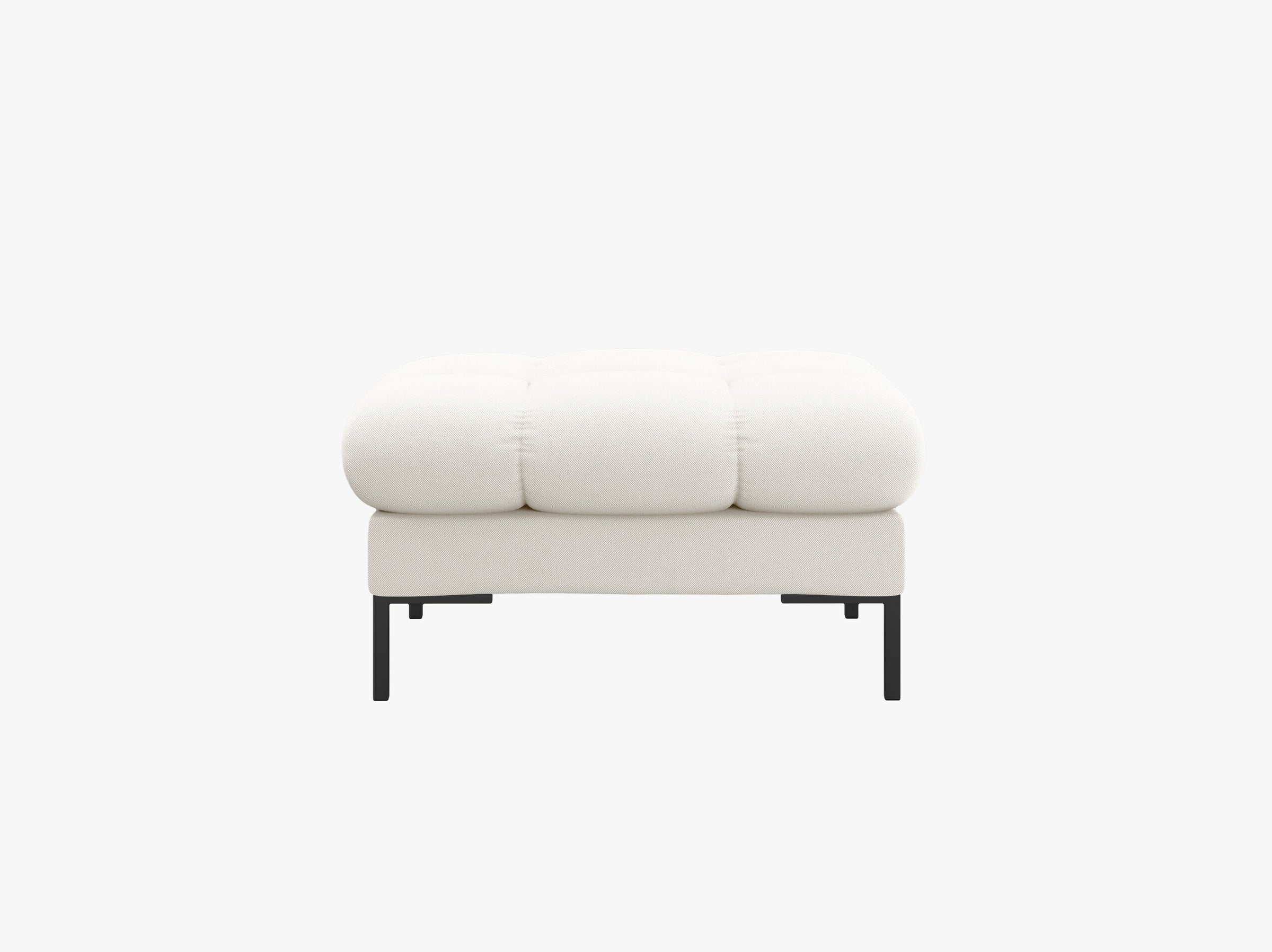 Mamaia sofás tejido estructurado beige claro