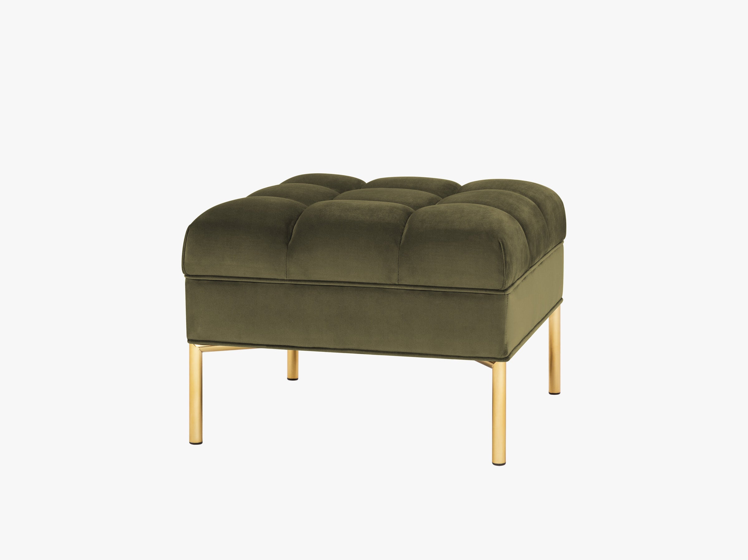 Karoo sofas velvet green