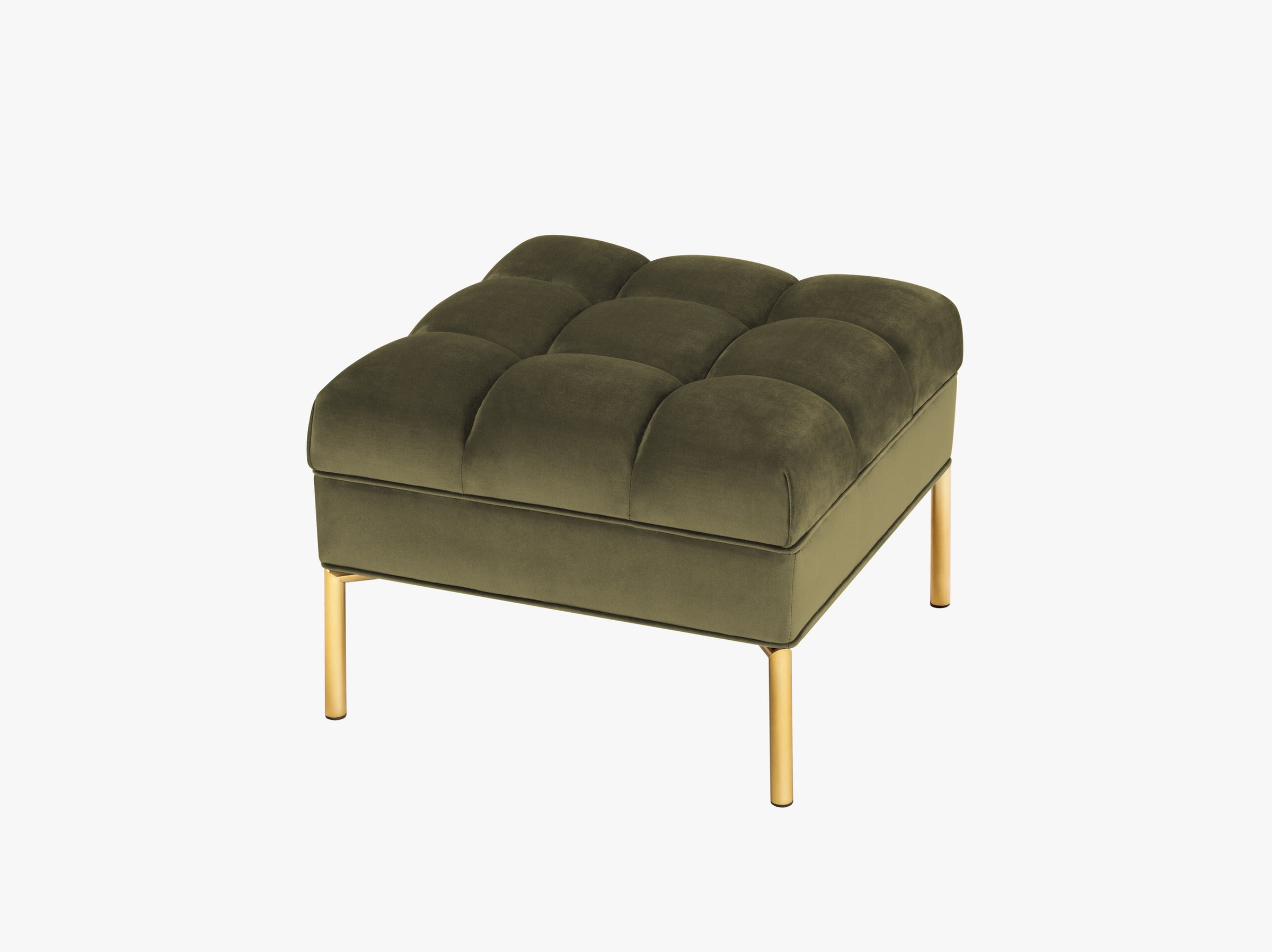 Karoo sofas velvet green