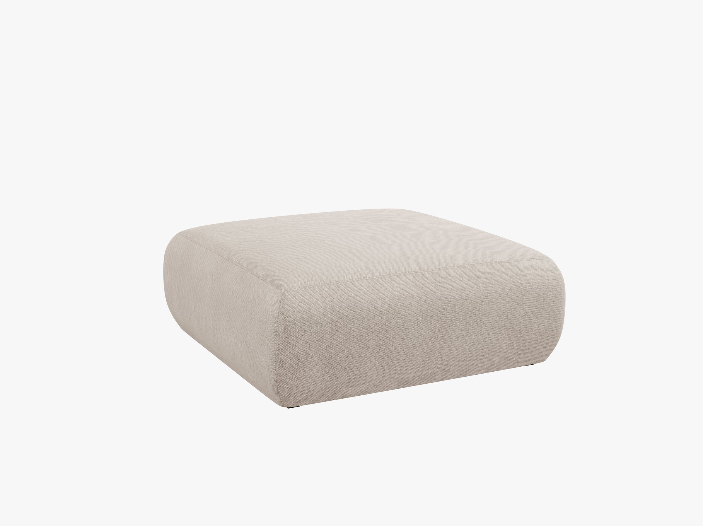 Molino sofás tessuto strutturato beige