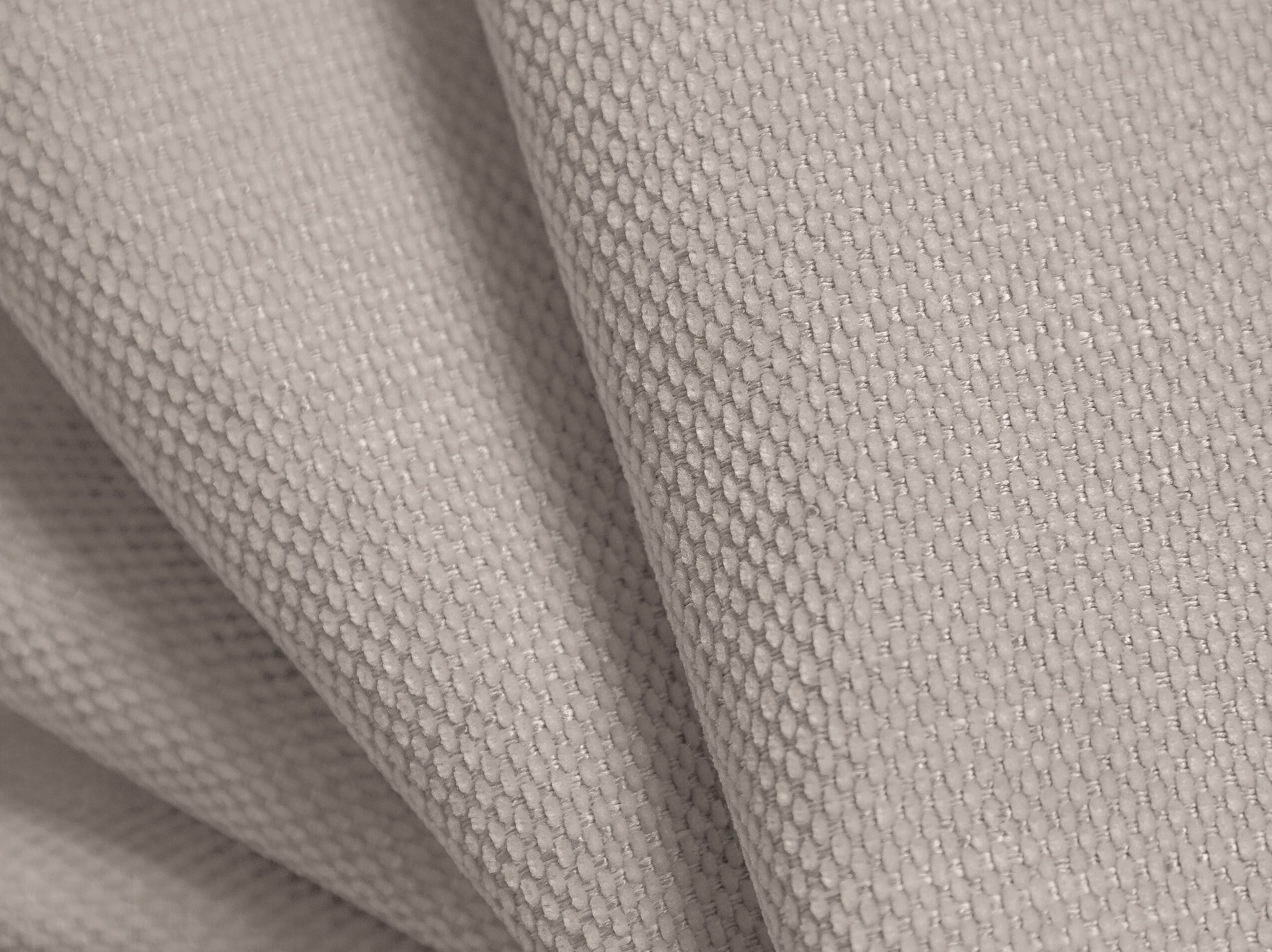 Molino Structured Fabric / Beige 3