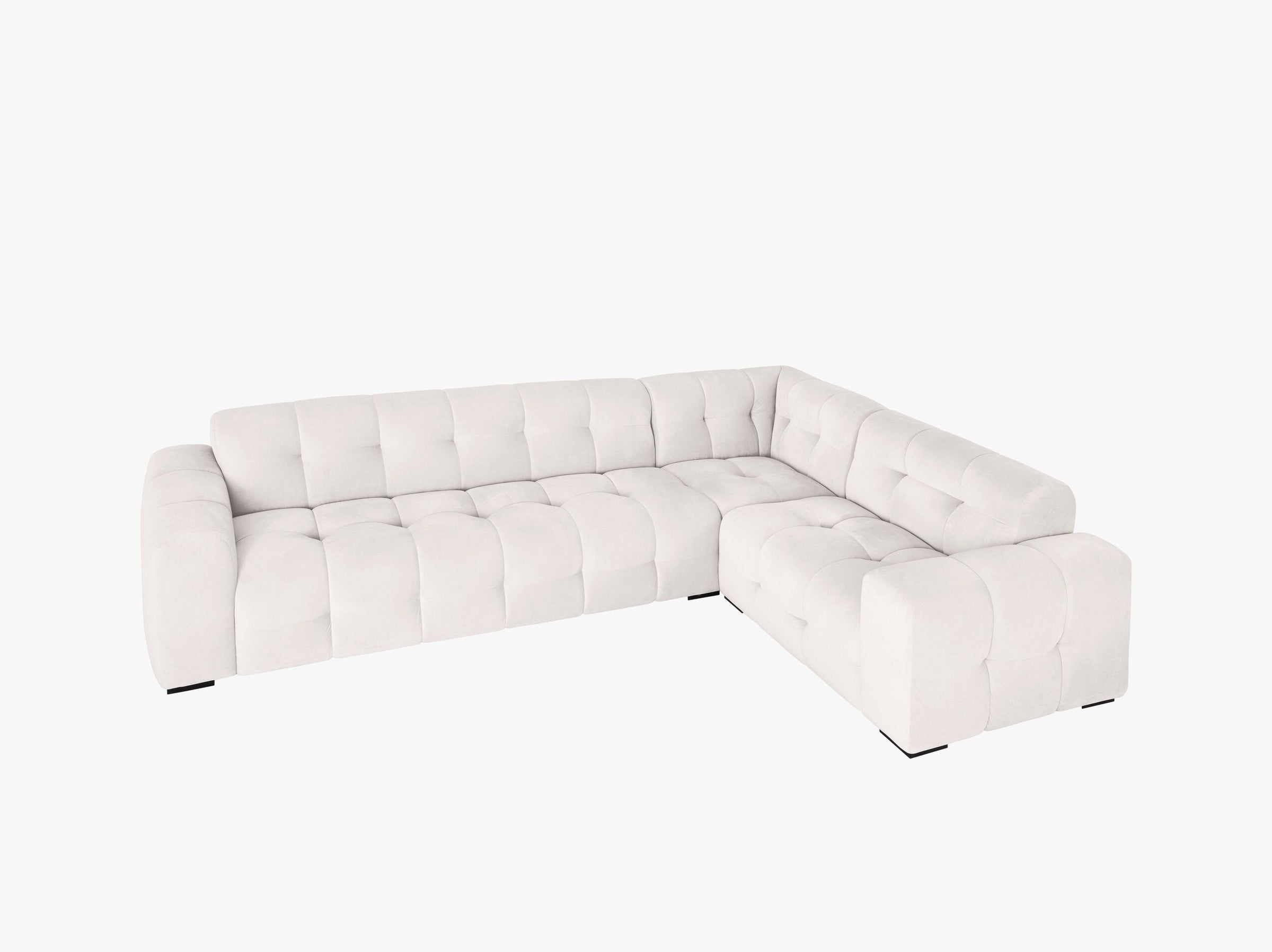 Kendal sofas samt hellgrau