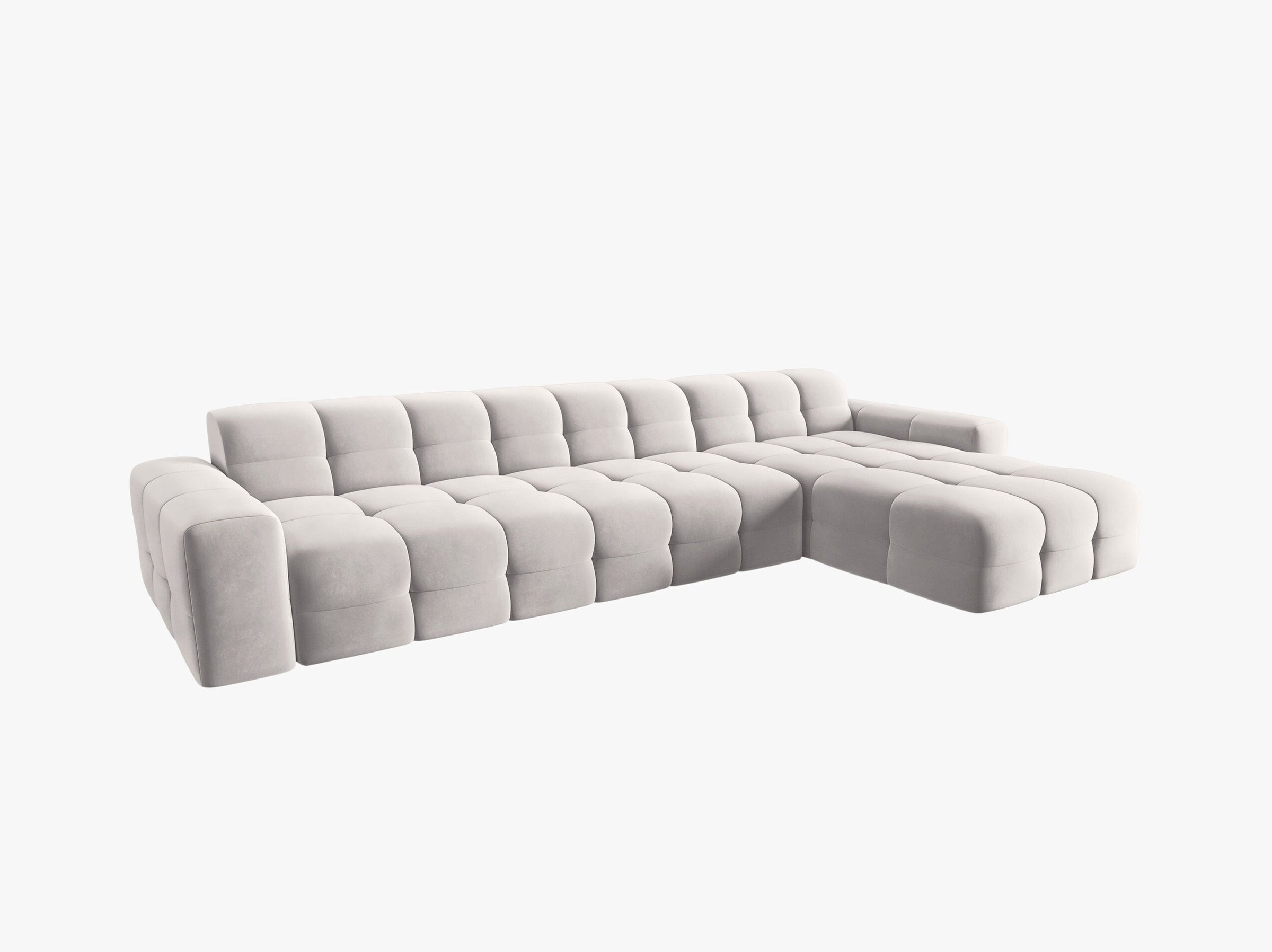 Kendal sofas samt hellgrau