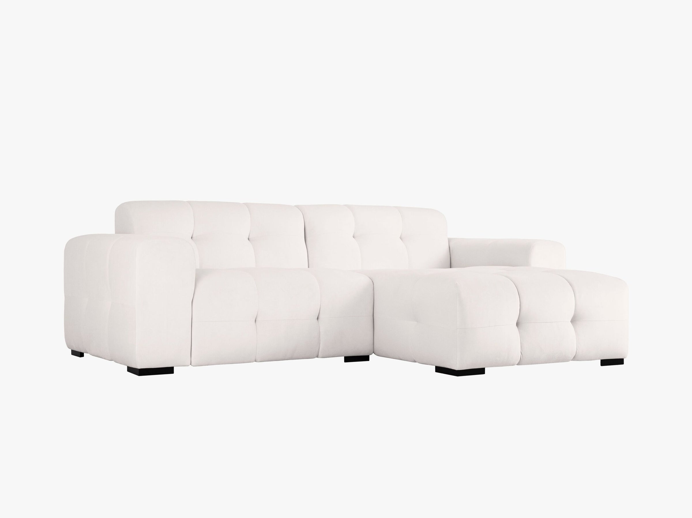 Kendal sofas samt hellgrau