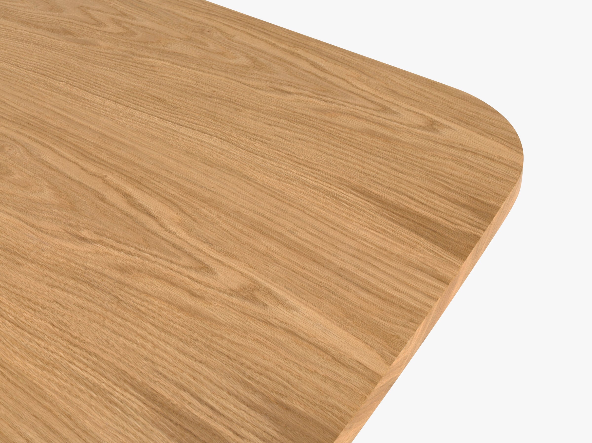 Mana tavoli e sedie legno impiallacciatura in quercia naturale 