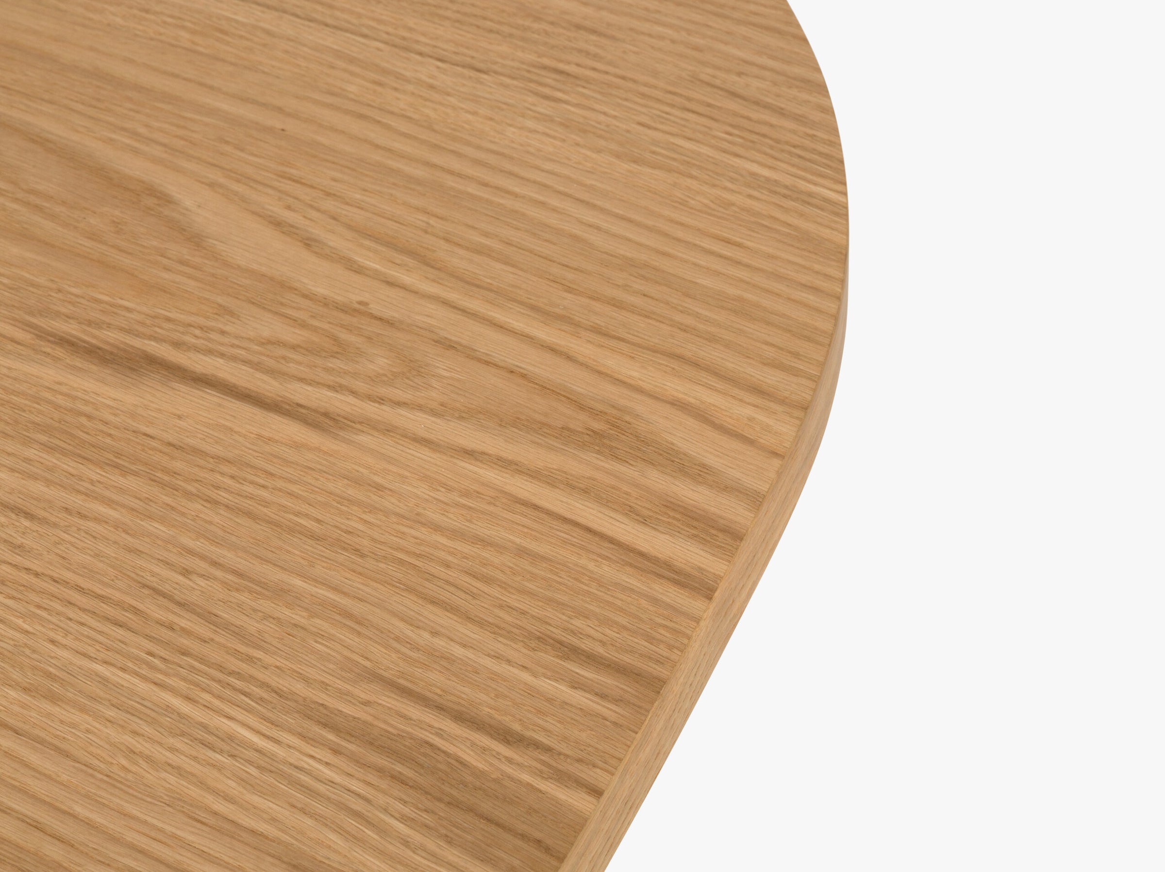 Nido Wood / Natural oak veneer and oak 7