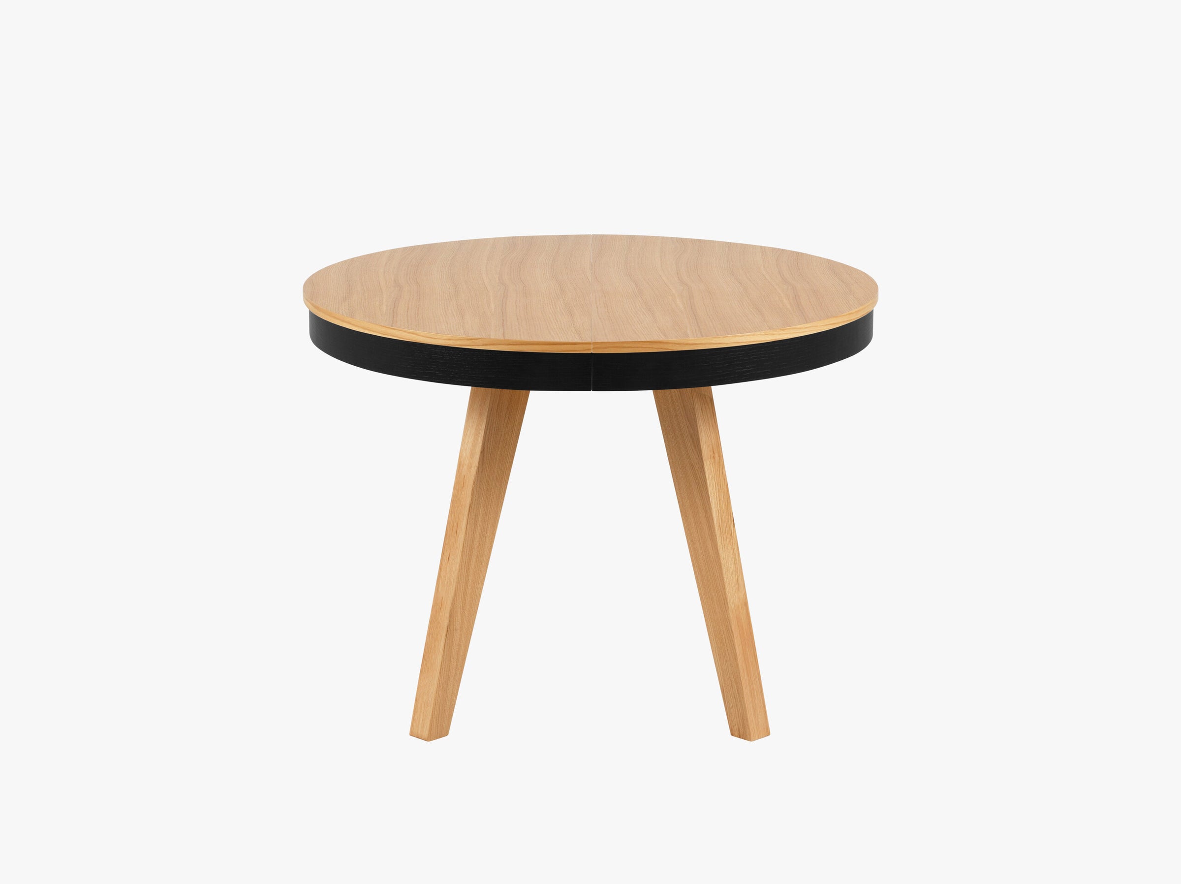 Ludia tables & chairs wood natural oak veneer and oak