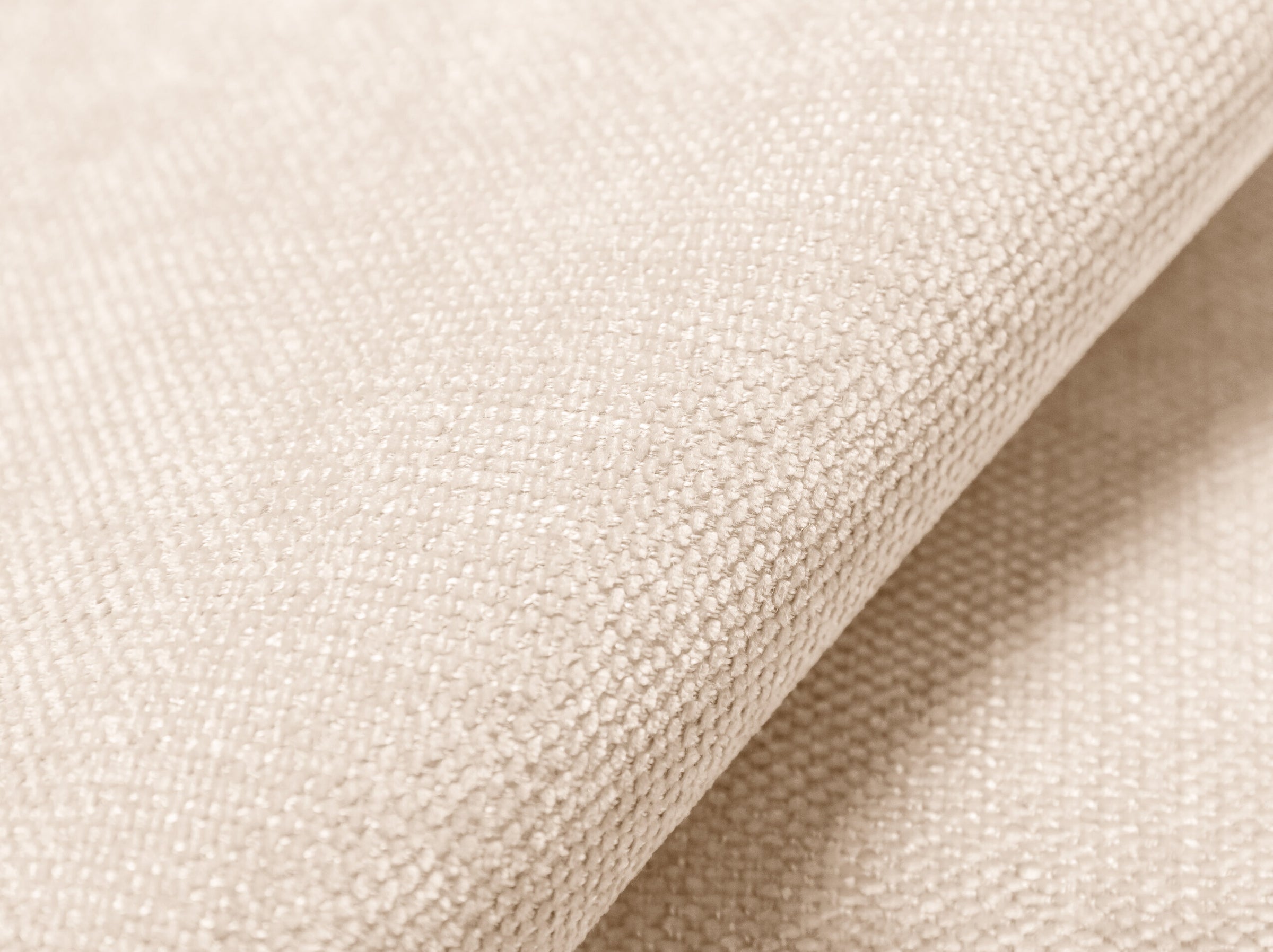 Agawa Structured Fabric / Light Beige 5