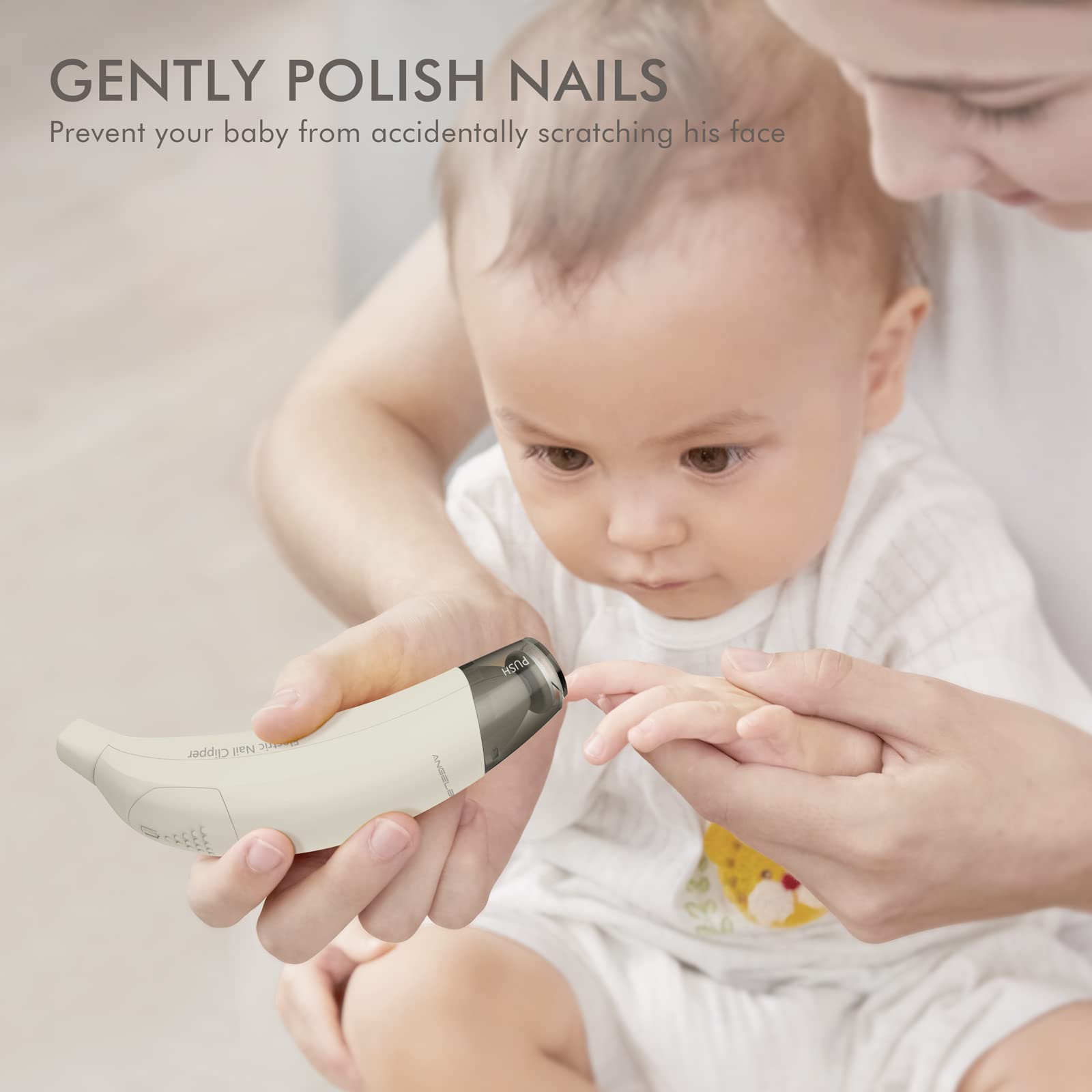 Baby Doll – Nail Polish Remover – Guyana Marketing Corporation