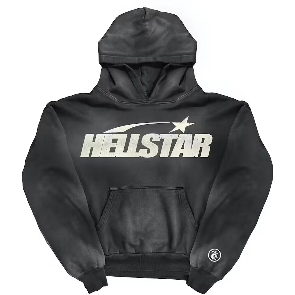 HELLSTAR UNIFORM HOODIE