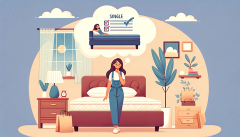 Finding the Right Single Mattress for You