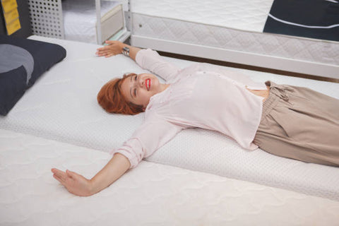 Improving Your Sleep with the Right Mattress