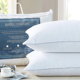 Jumbo Pillow Pack of 2 - MTDB01