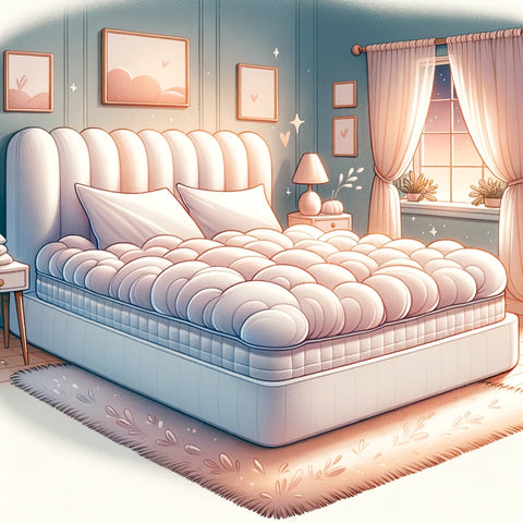 Pros and Cons of Soft Mattresses