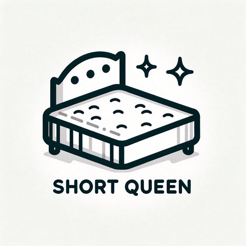 What is a Short Queen Mattress