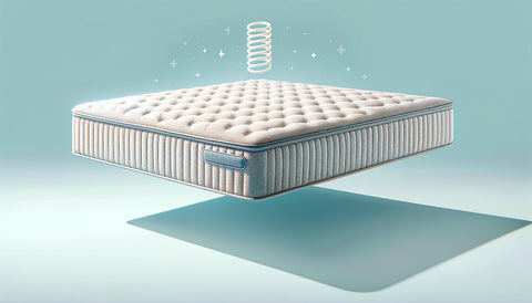 What is a Spring Mattress