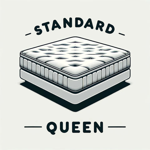 What is a Standard Queen Mattress