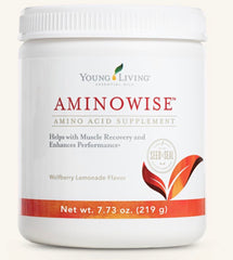 Picture of Aminowise-post exercise recovery