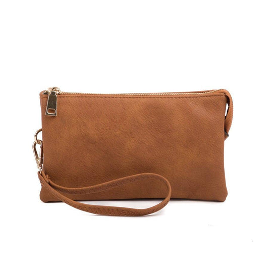 Jen & Co Tara 2-Tone Crossbody