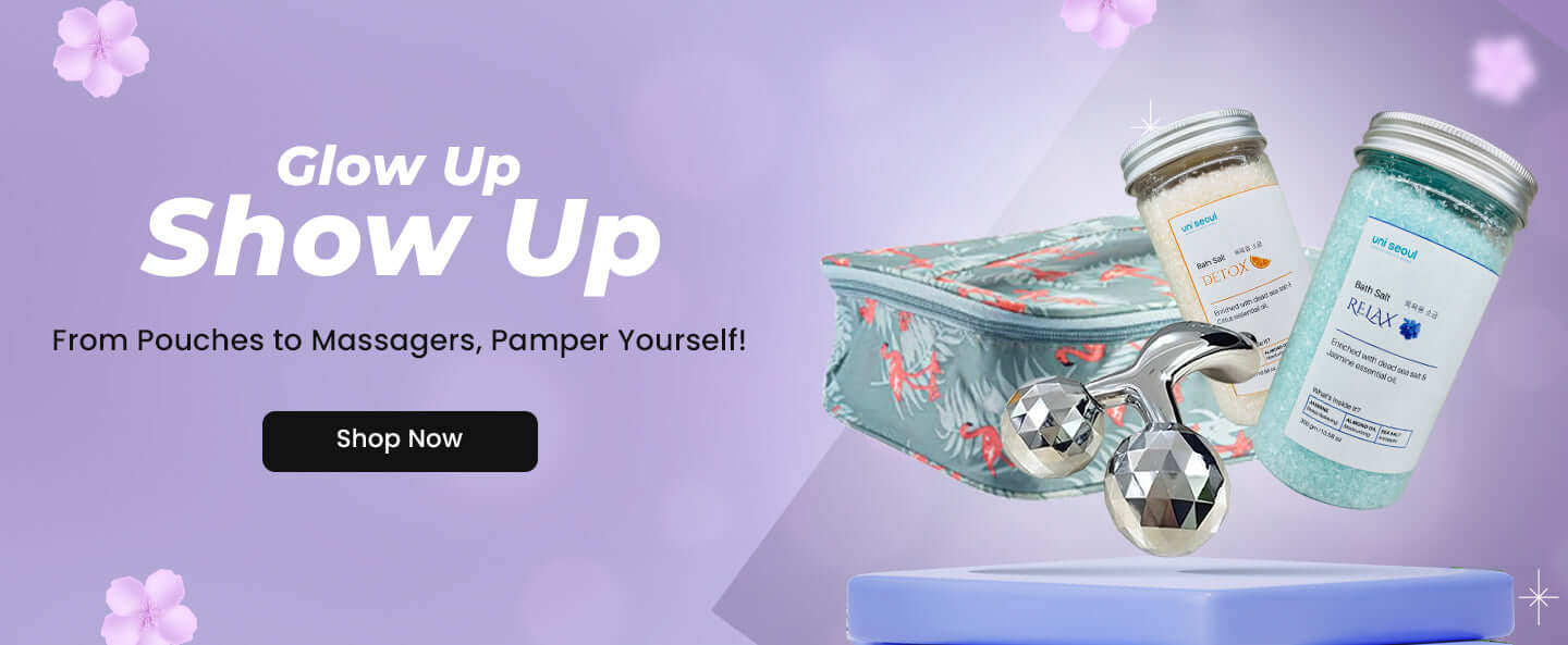 shop Korean Beauty and Care products
