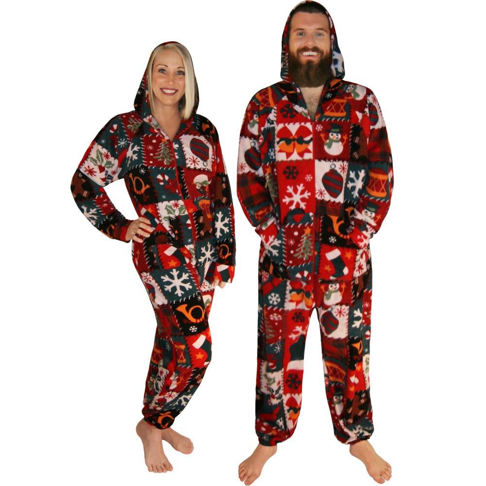 Onesies For Adults With Hoods - All You Need Infos