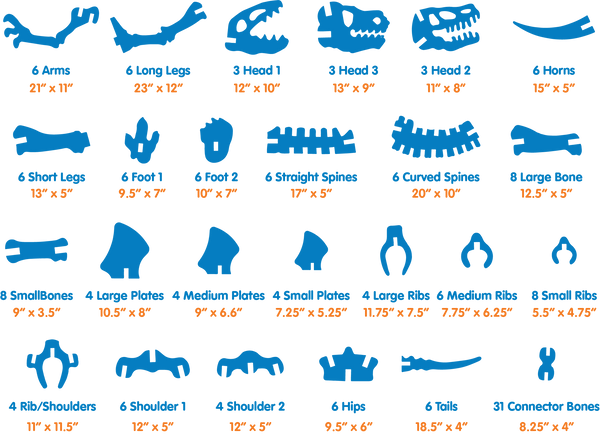 Large Loose Parts