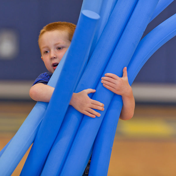 Big Blue Block BASIC Refresh Kit - Imagination Playground