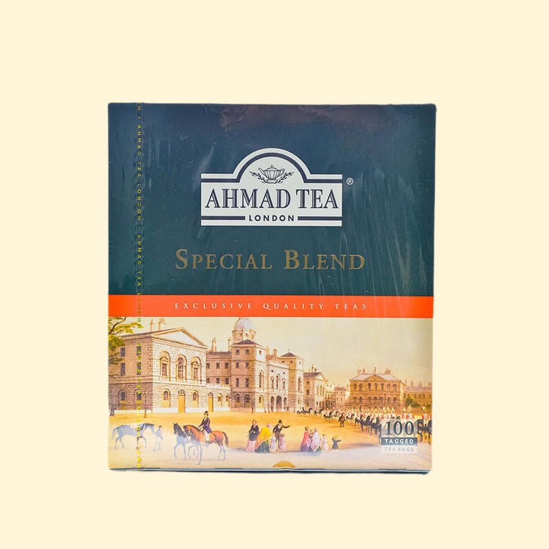 Ahmad Tea Special Blend