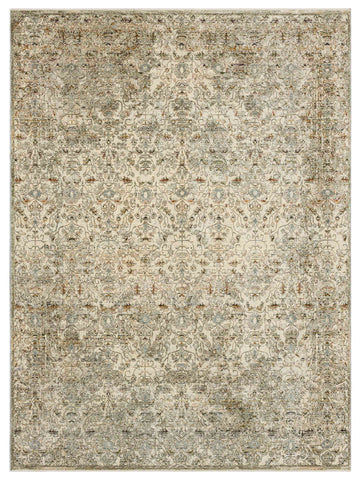 Karastan Divina R1156 Cream Machinemade Rug