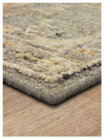 Karastan Coventry R1212 Grey Rug