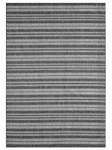 KAS Provo 5791 Grey Indoor/Outdoor Machinemade Rug