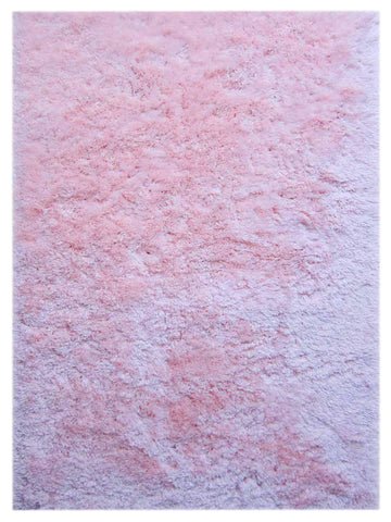 Limited Betty BI-202 LIGHT PINK Modern Woven Rug