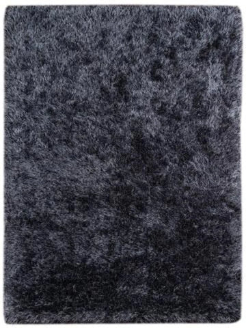 Limited Minka LS-217 STEEL BLUE Modern Woven Rug