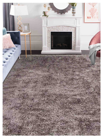 Limited Minka LS-218 SMOKE Modern Woven Rug