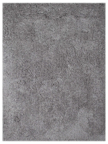 Limited Vale VL-507 GRAY Modern Woven Rug