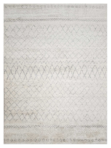 Marion Ivory 8x10 Rug