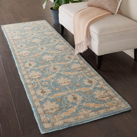 Nourison_Home_Jazmine_JAZ02_Blue_Traditional_Tufted_Rug1